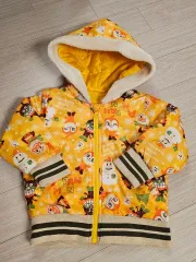 アンパンマン アウター 90