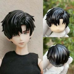 エイダ・ウォン MTTOYS 1/6 フィギュアヘッド バイオハザード RE:4