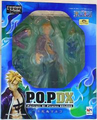 메가 하우스 POP NEO DX 불사조 마르코