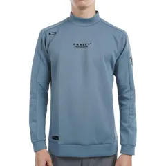 メーカー正規品 新品 OAKLEY オークリー モダン SKULL ENDEAVOR LS MOCK 3.0 BLUE MIRAGE S～L サイズ