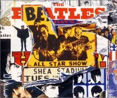 (CD)アンソロジー(2) - ザ・ビートルズ／ザ・ビートルズ