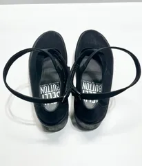 2025年最新】ベリーボタン 靴の人気アイテム - メルカリ