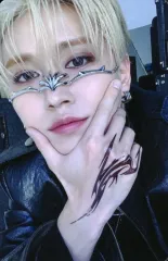 【中古】コレクションカード(男性) JO1/白岩瑠姫/CD「Handz In My Pocket(初回限定盤A)」(YR-1291) 初回プレス限定封入特典セルカトレーディングカード