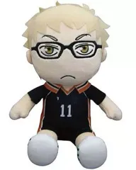 2026年最新】にとたん ハイキュー！！ おおきいぬいぐるみ 月島の人気