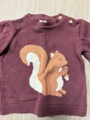 ハッピー・プリンス ベビー服 ニット オーバーオール 他 まとめ 出品