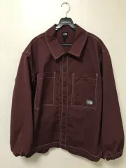 THE NORTH FACE ザノースフェイス シャツ アウター ジャケット