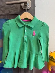 ラルフローレン ポロ 女の子 シャツ トップス まとめ出品