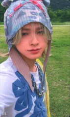 INI 松田迅 2024 FLIP THE CIRCLE 78