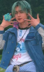 INI 佐野雄大 2024 FLIP THE CIRCLE 71