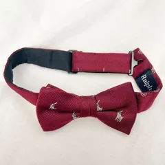 2026年最新】ラルフローレン 蝶ネクタイの人気アイテム - メルカリ