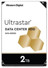 WD サーバー用 内蔵HDD 20TB モデル：wuh722020bl5204 - メルカリ