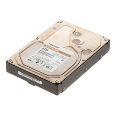 TOSHIBA N300 16TB NASハードドライブ - メルカリ