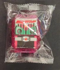 バンダイナムコ DXレジェンドライダーゴチゾウシリーズ キラクリアバージョン02 仮面ライダーガヴ ディケイドゴチゾウ キラクリアバージョン 3