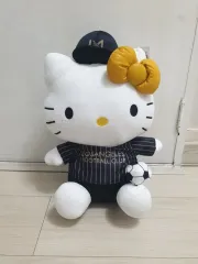 新品ハローキティ