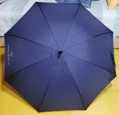 高級 軽量 長傘 (2個)