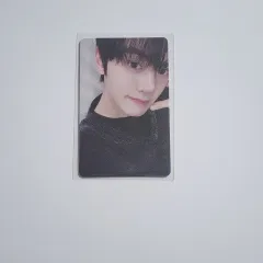 ZEROBASEONE(ゼロベースワン・ZB1・ゼベワン) キム・ギュビン(KIM GYU VIN) マレーシア クアラルンプール コンサート 入場 トレカ 入場 特典