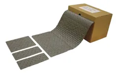 【中古】【非常に良い】JOHNAN 吸収材 アブラトール ロール ミシン目入り PCARZ