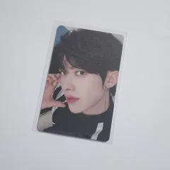 ZEROBASEONE(ゼロベースワン・ZB1・ゼベワン) リッキー(RICKY) マレーシア クアラルンプール コンサート 入場 トレカ 入場 特典