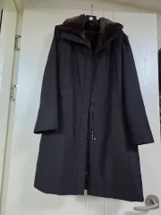 2026年最新】アンクライン コートの人気アイテム - メルカリ