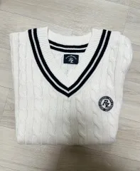 RIIZE（ライズ） ニット ベスト