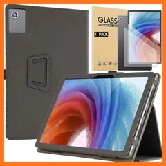 【新品】 【E-COAST】BekoQurd T4 11インチ ケース BekoQurd タブレット Android 14 11インチ 2025年 対応 用のケース PUレザーカバー スタンド可能 ハンドストラップ付 磁気吸引 衝撃吸収 保護ケース1個+液 1