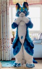ケモノ 着ぐるみ ドラゴン 値下げコメント大歓迎 - メルカリ