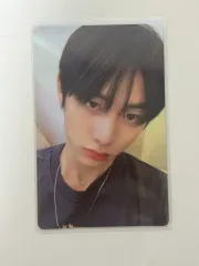 BOYNEXTDOOR テサン whoトレカ