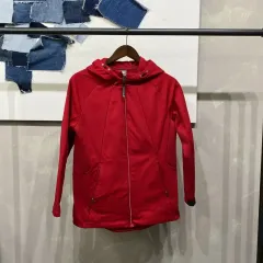 (95) プーマ レディース アウトドア 機能性 フードジップアップ ジャケット