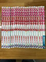 世界一初恋 全20巻 全巻セット 特装版 小冊子 6冊 - メルカリ