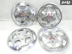 ホイールカバー　ホイールキャップ　ジェネレーション　キャンター　デコトラ　純正 Yahoo!オークション -「キャンター」(ホイールキャップ) (タイヤ