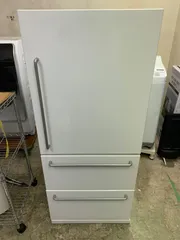 無印良品 冷蔵庫 272L MJ-R27B 2024年製 無印良品 冷蔵庫 272L MJ-R27B 2024年製 冷蔵庫 272L | 無印良品