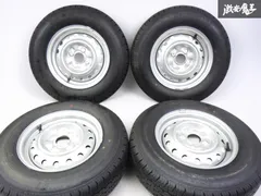 2026年最新】pcd100 4穴 13インチの人気アイテム - メルカリ