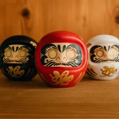 京焼 達磨大師 2代光洋 赤色 陶器製 仏像風 置物 木箱付き インテリア 2025年最新】達磨大師 置物の人気アイテム - メルカリ