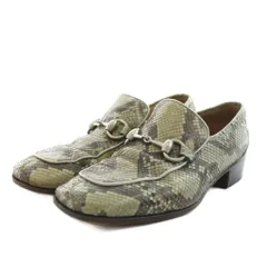 2025年最新】グッチ ビットモカシンの人気アイテム - メルカリ