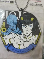 ジョジョ ブチャラティ ラバーチャーム
