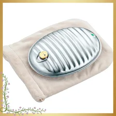 マルカ(Maruka) 湯たんぽ Aエース 2.5L 袋付 1