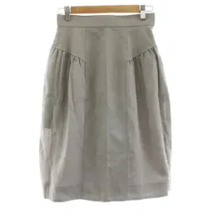 2025年最新】Christian Dior ひざ丈スカートの人気アイテム - メルカリ