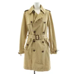 2025年最新】Ralph Lauren レディース トレンチコート・スプリング