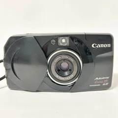 2025年最新】canon autoboy luna 35の人気アイテム - メルカリ