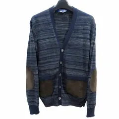 2026年最新】junya watanabe man カーディガンの人気アイテム - メルカリ