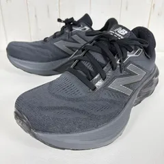【Men's 26.0cm ブラック系】 New Balance ( ニューバランス ) フレッシュ フォーム エックス 880 v15 ゴアテックス Fresh Foam X 880 v15 GORE-TEX フットウェア ロードランニングシューズ