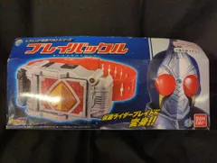 バンダイナムコ レジェンド変身ベルトシリーズ 仮面ライダー剣 ブレイバックル