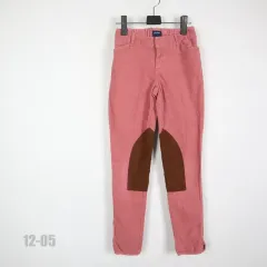 4741 Polo Kids(ポロキッズ)/レディース/女の子/コーデュロイ/ズボン/14