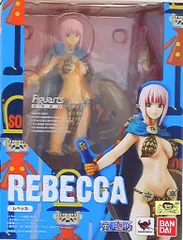 2025年最新】フィギュアーツzero レベッカの人気アイテム - メルカリ