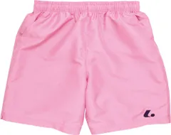 ルーセント LUCENT テニス Uni ハーフパンツ パステルピンク 桃色 メンズ レディース 男性用 女性用 半ズボン 短パン 試合着 練習着 着替え ウェア トレーニング 部活動  XLS5304 パステルピンク