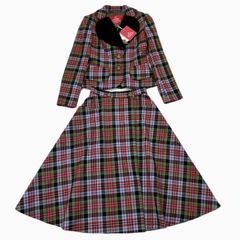 Vivianne Westwood RED LABEL ヴィヴィアンウエストウッド レッド 