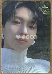 CRAVITY ソンミン Dare to Crave : Epilogue 公開放送 サノク トレカ