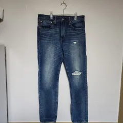 リーバイス 512 デニム 33