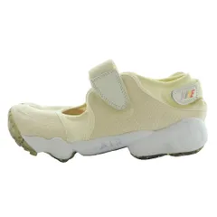 2025年最新】NIKE エアリフト 24 白の人気アイテム - メルカリ