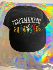 2025年最新】g dragonキャップの人気アイテム - メルカリ